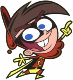 Image - Cleft the Boy Chin Wonder.png | Nickelodeon | FANDOM powered ...