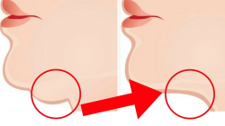 Double Chin Exercises to Get a Sexy Jawline - Get Rid of Double Chin ...