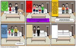 china's one child law Storyboard by apriltetwiler