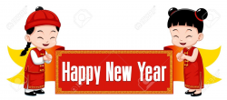 Chinese new year clipart - Clipground