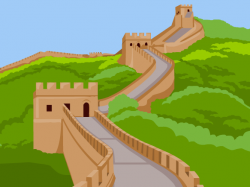 Great Wall of China - BrainPOP
