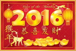Chinese New Year Comes to Perth - Mi Perthshire
