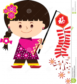 chinese new year firecrackers clipart - Clipground
