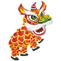 Clip art of Chinese New Year | Clipart Panda - Free Clipart Images