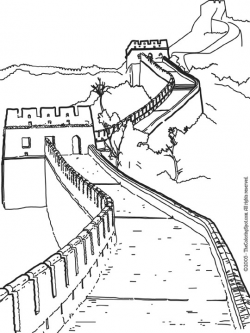 Chinese Building Drawing at GetDrawings.com | Free for personal use ...