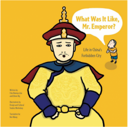 Read Around the World Summer Reading Series: What Was It Like, Mr ...