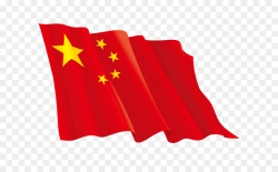 Flag of China Clip art - Chinese flag png download - 1230*1027 ...