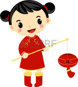 28+ Collection of Chinese Girl Clipart | High quality, free cliparts ...