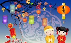 Chinese Lantern Festival Customs: A Closer Look | Chinese New Year ...