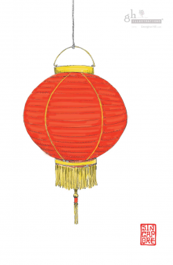 Free Chinese Lantern, Download Free Clip Art, Free Clip Art ...