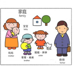 Chinese Worksheets | Ling-Ling Chinese