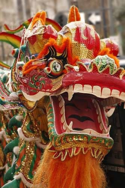 55 best chinees nieuwjaar images on Pinterest | Chinese art, Chinese ...