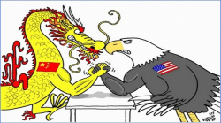 12 weird things when Chinese first go to the United States… - China ...