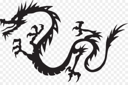 China Chinese dragon Clip art - traditional chinese painting png ...