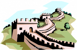 Great Wall of China PNG Transparent Image | PNG Mart