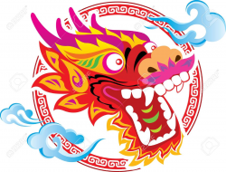 Chinese dragon clipart - free - Clipart Collection | Chinese dragon ...
