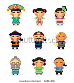 chinese grandma cartoon - Google Search | Chinese (P6 GEP ...