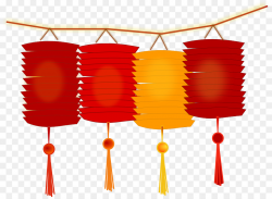 Chinese New Year Chinese calendar Clip art - Free Chinese New Year ...