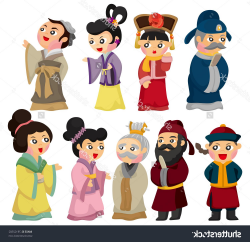 China Clipart - cilpart