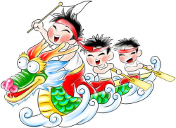 Dragon Boat Festival Guide – Creative Chinese