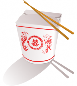 Free Chinese Food Clipart - Clip Art Image 8 of 9