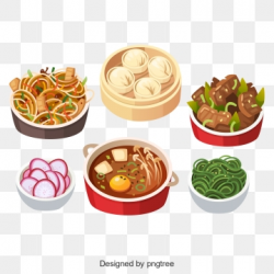 Chinese Food Png, Vector, PSD, and Clipart With Transparent ...