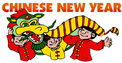 Chinese New Year, Lantern Festival, Dragon Toes - Lesson Plans ...