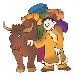 The Silk Road, Ancient China for Kids - Ancient China for Kids