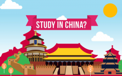 Study in China - An international student's complete guide for 2018