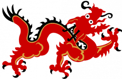Chinese Dragon PNG Transparent Images | PNG All