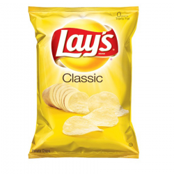 Shop Lay's 2.5-oz Potato Chips at Lowes.com