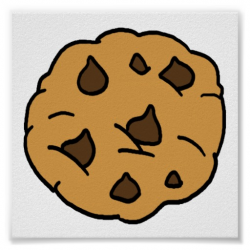 Chocolate Chip Cookie Clipart - Clipartion.com