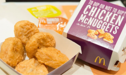 Lidl is now selling McDonald's-style chicken nuggets for a fraction ...