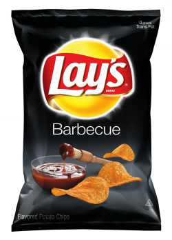 Snack King - Bbq Lays chips