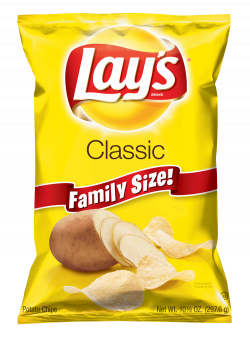 Lays Potato Chips PNG Image - PurePNG | Free transparent CC0 PNG ...