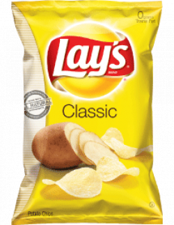 Yes, Mr. Wilson, Potato Chips are Fattening | Truth In Advertising