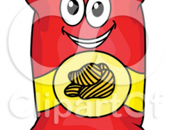 Free Potato Chips Clipart, Download Free Clip Art on Owips.com