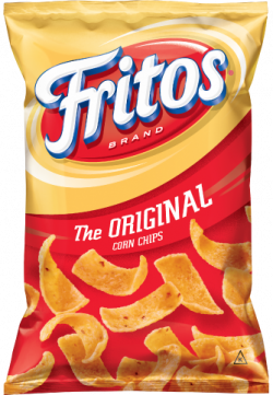 FRITOS® Original Corn Chips