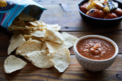 Announcing Siete Grain Free Tortilla Chips | Siete Family Foods