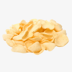 Potato Chips, Snacks, Crunchy, Delicious PNG Image and Clipart for ...