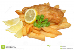 28+ Collection of Fish And Chips Clipart Free | High quality, free ...