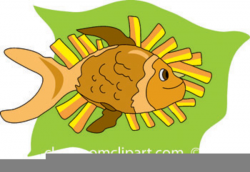 Fish And Chips Clipart | Free Images at Clker.com - vector clip art ...