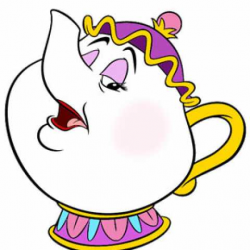 Mrs. Potts screenshots, images and pictures - Comic Vine
