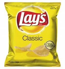 Amazon.com: Lay's Potato Chips, Classic, 1.13 Ounce