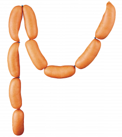 Small Sausages PNG Clipart - Best WEB Clipart