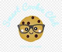 One Smart House Cookies Club Toddler And - Chocolate Chip ...