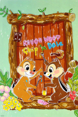 1215 best Chip and Dale images on Pinterest | Chip and dale, Chips ...