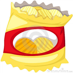 28+ Collection of Crisp Packet Clipart | High quality, free cliparts ...