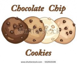 Yummy Chocolate Chip Cookies