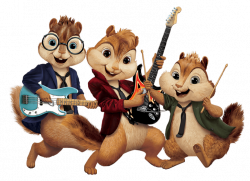 Chipmunks PNG Clip-Art Image | Gallery Yopriceville - High-Quality ...